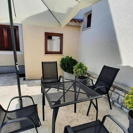 Apartment Pergola Portorož Exteriör bild