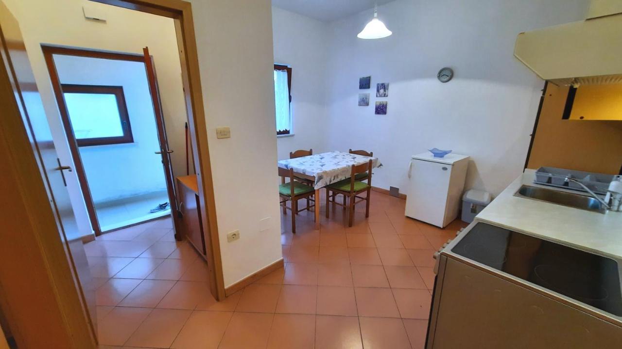Apartment Pergola Portorož Exteriör bild