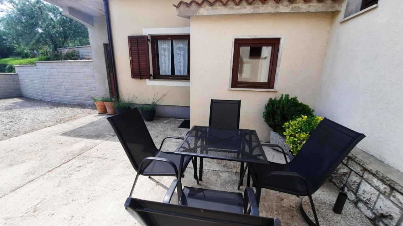 Apartment Pergola Portorož Exteriör bild